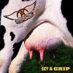 Foto van Get a grip - cd (0606949309527)