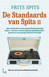 Foto van De standaards van spits - deel 2 - frits spits - ebook (9789024574155)