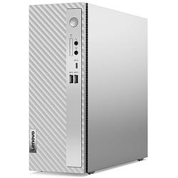 Foto van Lenovo ideacentre 3 07irb8 90vt009tmh desktop grijs