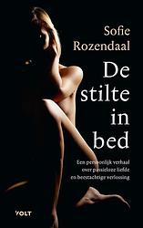 Foto van De stilte in bed - sofie rozendaal - ebook (9789021417738)