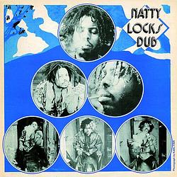 Foto van Natty locks dub - lp (0054645523110)