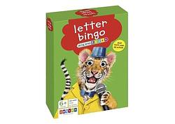 Foto van Letterbingo veilig leren lezen - paperback (9789048738946)