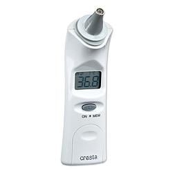 Foto van Cresta care oorthermometer
