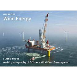 Foto van Offshore wind energy