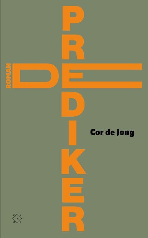 Foto van De prediker - cor de jong - paperback (9789493248465)