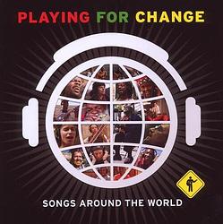 Foto van Songs around the world - cd (0888072311305)