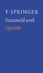 Foto van Verzameld werk - f. springer - ebook (9789021436258)