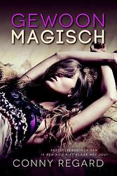 Foto van Gewoon magisch - conny regard - ebook (9789401901291)