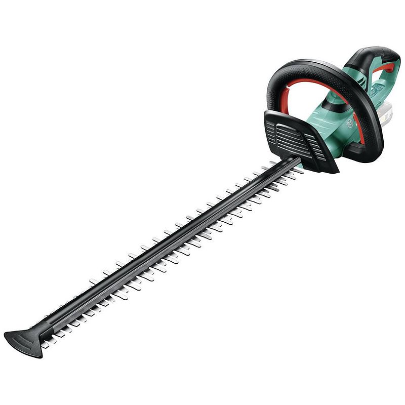 Foto van Bosch home and garden universalhedgecut 18-550 heggenschaar accu li-ion