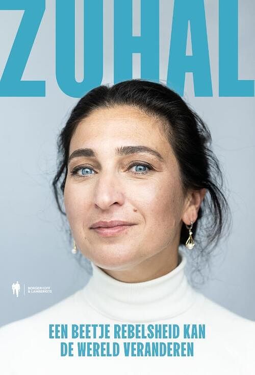 Foto van Zuhal - zuhal demir - paperback (9789072201324)