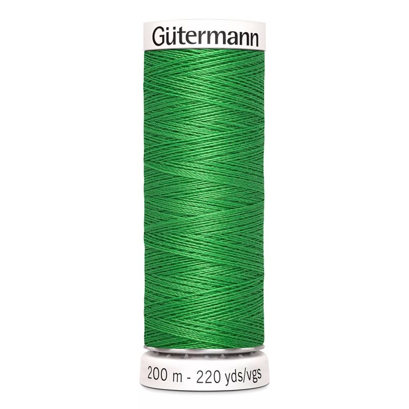 Foto van Gutermann polyester 200mtr