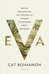 Foto van Eva - cat bohannon - hardcover (9789403130521)