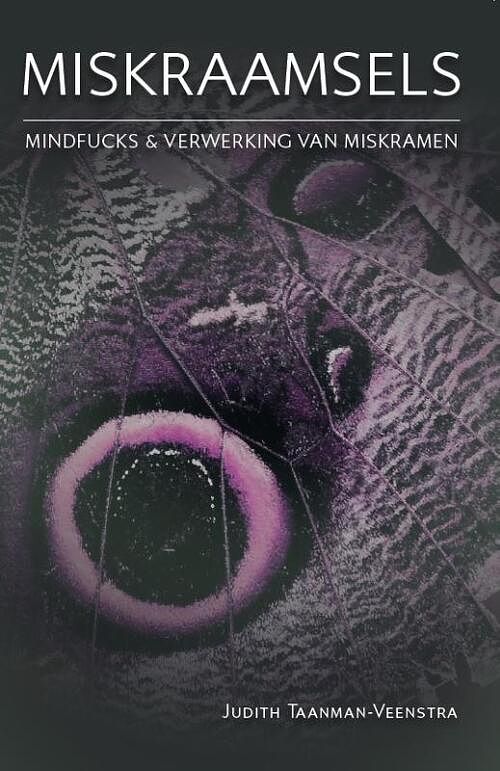 Foto van Miskraamsels - judith taanman-veenstra - paperback (9789065236531)