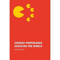 Foto van Chinese propaganda seducing the world