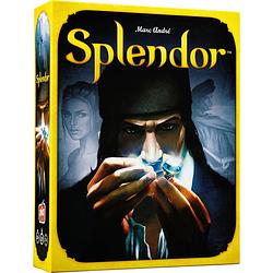 Foto van Splendor