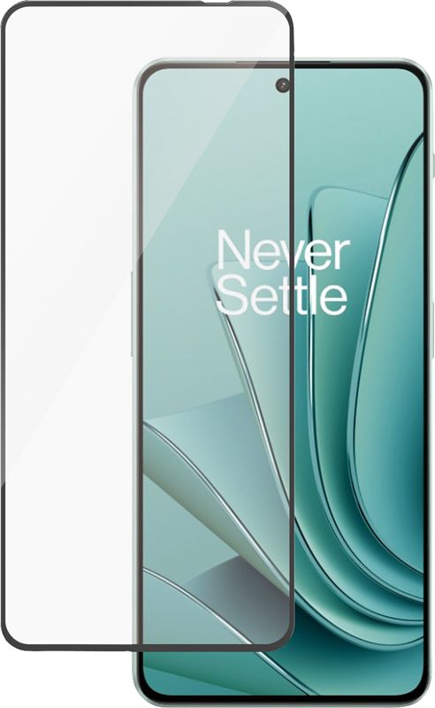 Foto van Panzerglass ultra-wide oneplus nord 3 screenprotector glas