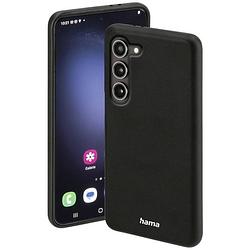 Foto van Hama finest sense cover samsung zwart