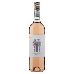 Foto van Neleman tempranillo rose biologisch 750ml bij jumbo