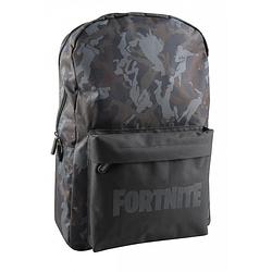 Foto van Epic games rugzak fortnite 18,8 liter polyester zwart