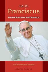 Foto van Paus franciscus - francesca ambrogetti, sergio rubin - ebook (9789491042836)