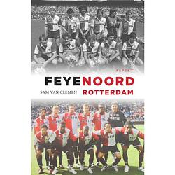 Foto van Feyenoord rotterdam