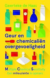 Foto van Geur- en chemicaliënovergevoeligheid - geerteke de haas - ebook (9789020214147)