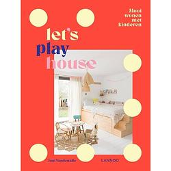 Foto van Let's play house