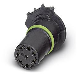 Foto van Phoenix contact 1457678 sensor/actuator steekconnector m12 aantal polen: 8 bus, inbouw 100 stuk(s)