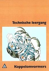 Foto van Koppelomvormers - j. ringnalda, r. van den brink - paperback (9789066749221)