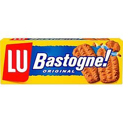 Foto van Lu bastogne koekjes original 260g bij jumbo