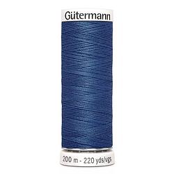 Foto van Gutermann polyester 200mtr