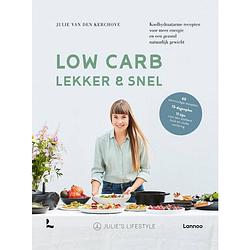 Foto van Low carb, lekker en snel