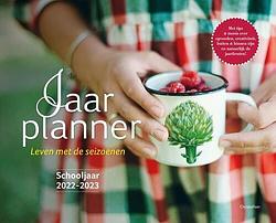 Foto van Jaarplanner - manon berendse - paperback (9789060389584)