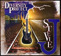 Foto van The diversity project - cd (0884501373609)