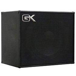 Foto van Gallien-krueger cx 115 300w basgitaar speakerkast (8 ohm)