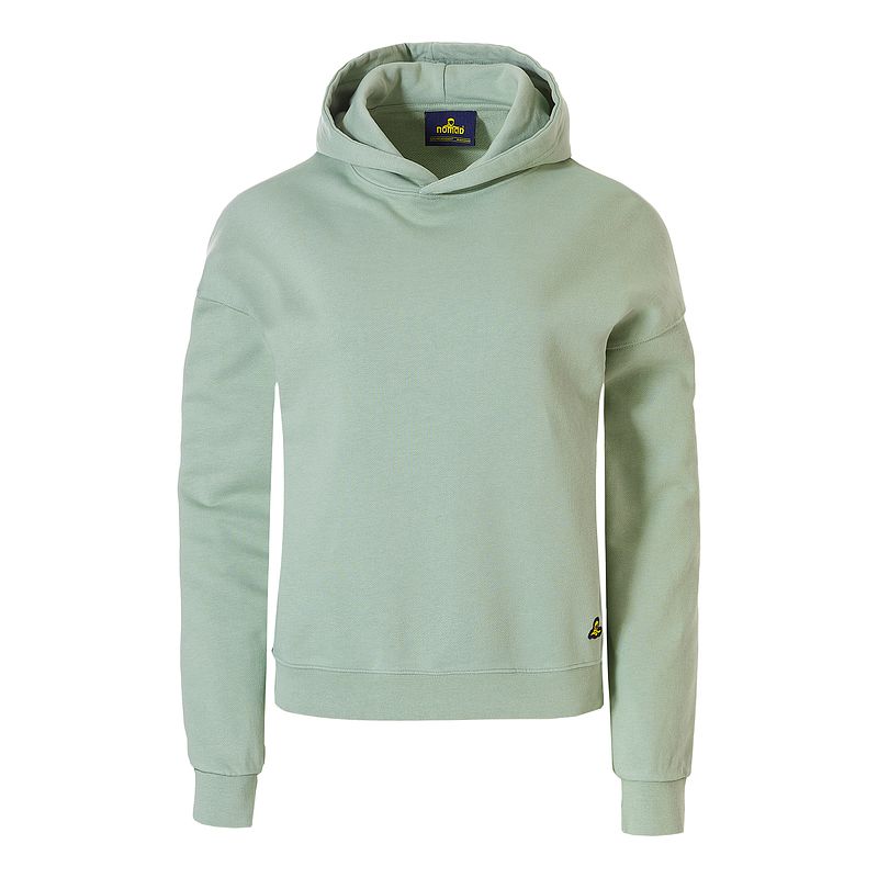 Foto van Nomad® - rolleston hoodie drop shoulder women