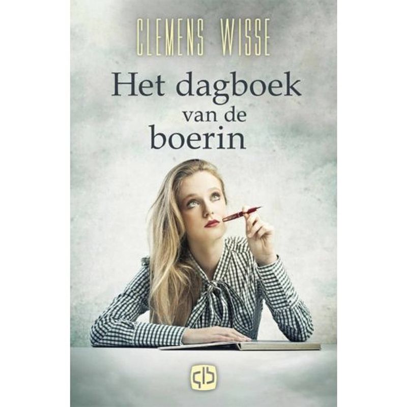 Foto van Dagboek van de boerin