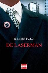 Foto van De laserman - gellert tamas - ebook (9789078124450)