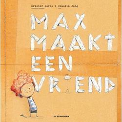 Foto van Max maakt een vriend