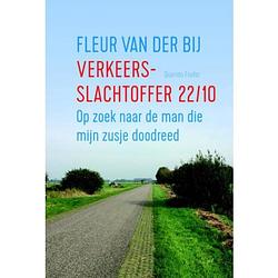 Foto van Verkeersslachtoffer 22/10