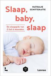 Foto van Slaap baby slaap - mama baas, nathalie schittekatte - ebook (9789401473026)