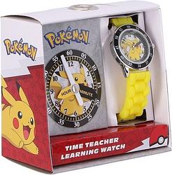 Foto van Pokemon horloge time teacher