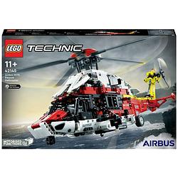 Foto van Lego® technic 42145 airbus h175 reddingshelikopter