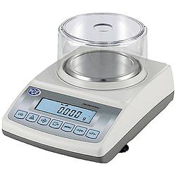 Foto van Pce instruments pce-bt 200 precisie weegschaal weegbereik (max.) 210 g