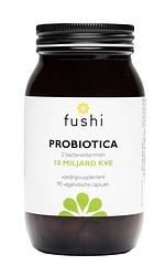 Foto van Fushi probiotica capsules