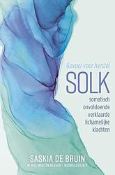 Foto van Solk - saskia de bruin - ebook (9789020216936)