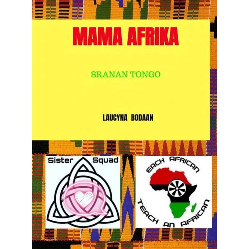 Foto van Mama afrika