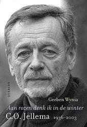 Foto van Aan rozen denk ik in de winter - gerben wynia - hardcover (9789021469775)