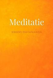 Foto van Meditatie - swami dayananda - paperback (9789078555292)