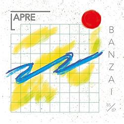 Foto van Banzai - lp (4015698760460)